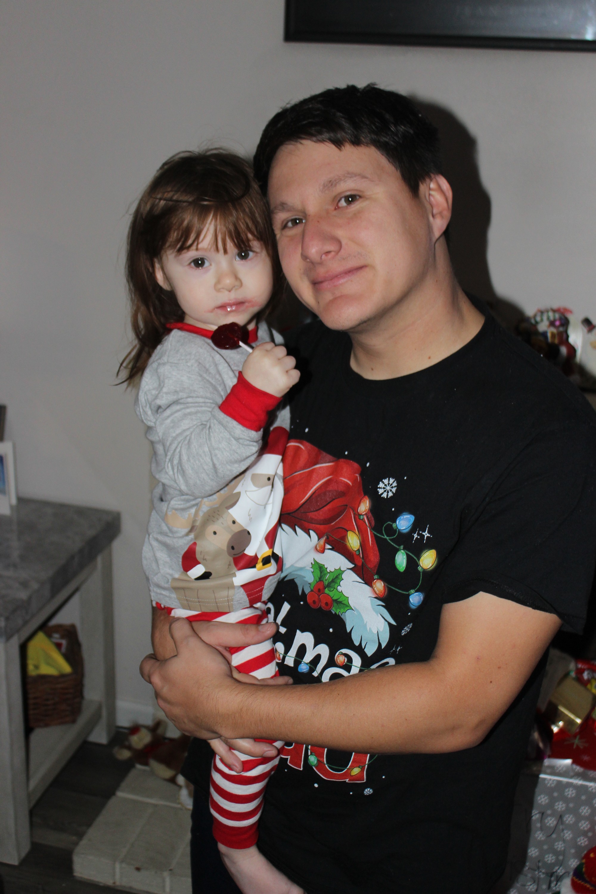 A professional portrait of the photographer.